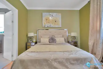 3 bedroom House for Sale in Estepona-26633