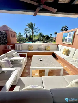 4 bedroom Apartment for Sale in Guadalmina Baja