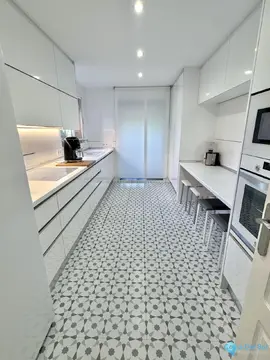 4 bedroom Apartment for Sale in Guadalmina Baja-26664