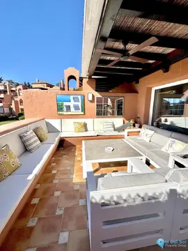 4 bedroom Apartment for Sale in Guadalmina Baja-26647