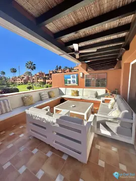 4 bedroom Apartment for Sale in Guadalmina Baja-26653