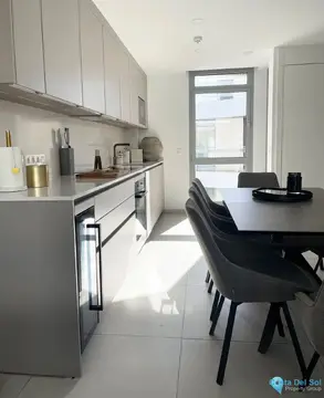 3 bedroom Apartment for Sale in Elviria-26675