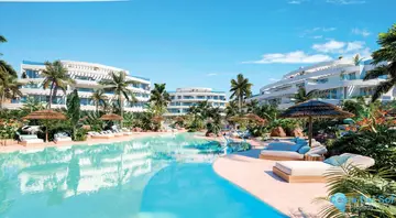 3 bedroom Apartment for Sale in La Cala de Mijas-26685