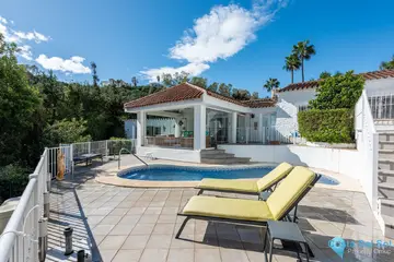 4 bedroom House for Sale in Benahavís