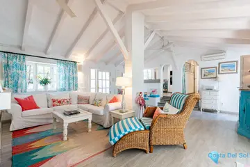 4 bedroom House for Sale in Benahavís-26757