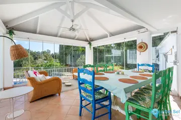 4 bedroom House for Sale in Benahavís-26765