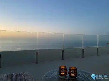 3 bedroom Apartment for Sale in Benalmadena