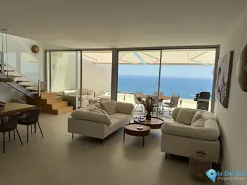 3 bedroom Apartment for Sale in Benalmadena-26770