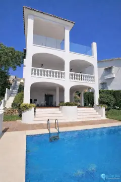 4 bedroom House for Sale in Mijas Costa-26793