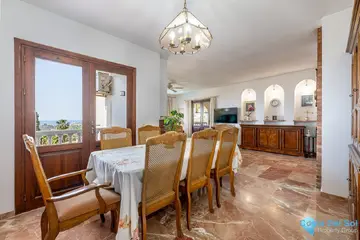 5 bedroom House for Sale in Benalmadena-26832