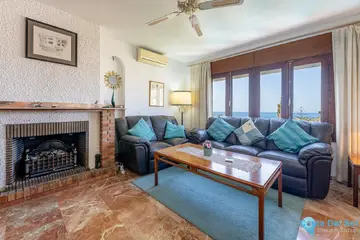 5 bedroom House for Sale in Benalmadena-26833