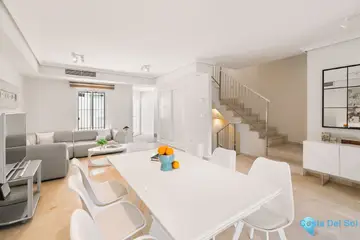 4 bedroom House for Sale in Costabella-26844