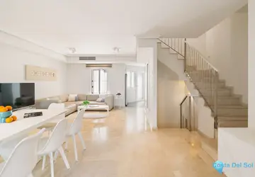 4 bedroom House for Sale in Costabella-26847