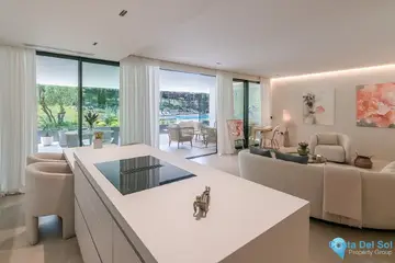 2 bedroom Apartment for Sale in Sotogrande-26884