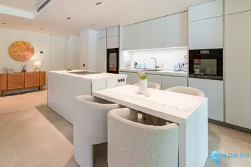 2 bedroom Apartment for Sale in Sotogrande-26885