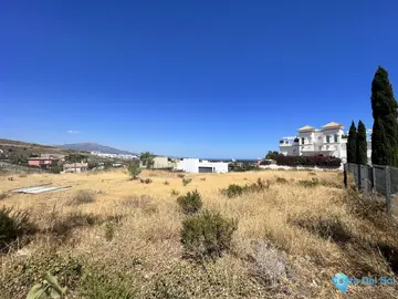 1195m2 Plot for Sale in Benahavís-26897