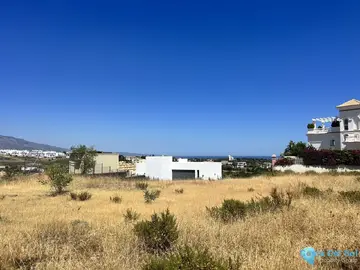 1195m2 Plot for Sale in Benahavís-26898