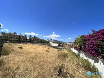 1195m2 Plot for Sale in Benahavís-26900