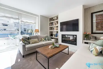 2 bedroom Apartment for Sale in Marbella-26906