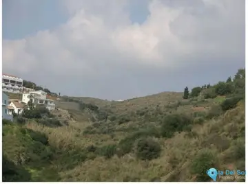 16325m2 Plot for Sale in Mijas Golf-88391
