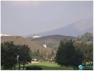 16325m2 Plot for Sale in Mijas Golf-88392