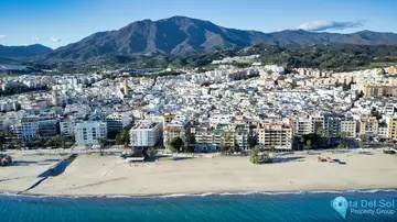 3 bedroom Apartment for Sale in Estepona