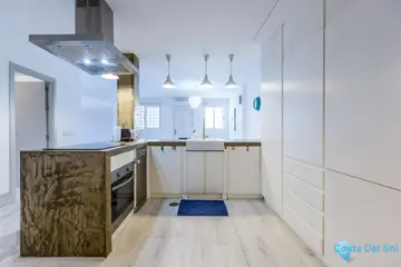 2 bedroom Apartment for Sale in Nueva Andalucía-15292