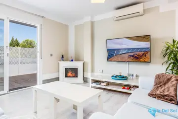 2 bedroom Apartment for Sale in Nueva Andalucía-15296