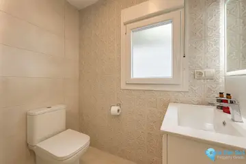 3 bedroom House for Sale in La Cala de Mijas-27009