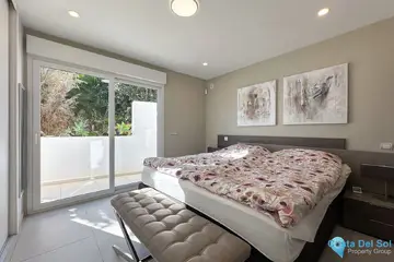 3 bedroom House for Sale in La Cala de Mijas-27015