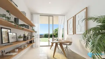 3 bedroom Apartment for Sale in Mijas-27053