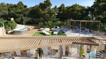 3 bedroom Apartment for Sale in Mijas-27047