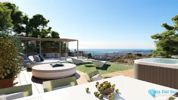 3 bedroom Apartment for Sale in Mijas-27048