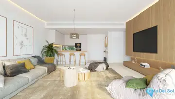 3 bedroom Apartment for Sale in Mijas-27049