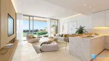 3 bedroom Apartment for Sale in Mijas-27051