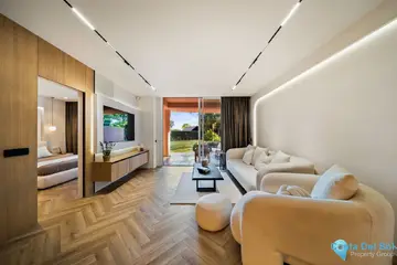 3 bedroom Apartment for Sale in Nueva Andalucía-27070