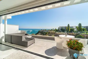 3 bedroom Apartment for Sale in La Capellania