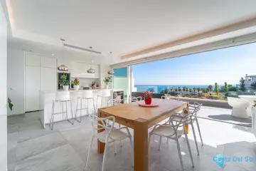 3 bedroom Apartment for Sale in La Capellania-27078