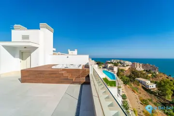 3 bedroom Apartment for Sale in La Capellania-27080