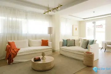 3 bedroom Apartment for Sale in Málaga-27088