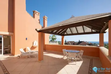 3 bedroom Apartment for Sale in Nueva Andalucía