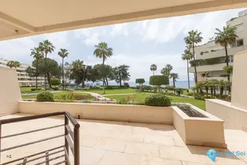 3 bedroom Apartment for Sale in Estepona-27141
