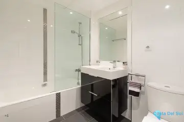 3 bedroom Apartment for Sale in Estepona-27135