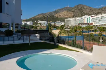2 bedroom Apartment for Sale in Fuengirola-15316