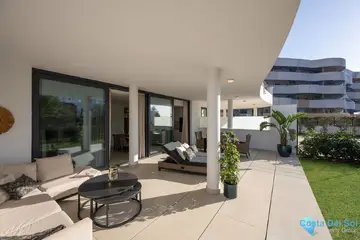 2 bedroom Apartment for Sale in Fuengirola-15317