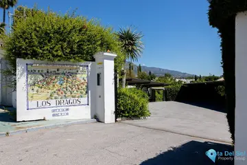 2 bedroom Apartment for Sale in Nueva Andalucía
