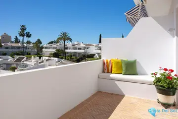 2 bedroom Apartment for Sale in Nueva Andalucía-27163