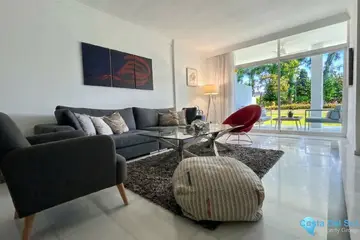 2 bedroom Apartment for Sale in Puerto Banús