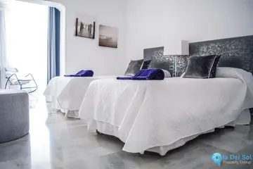 2 bedroom Apartment for Sale in Puerto Banús-27171
