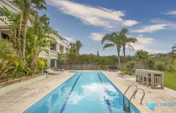 4 bedroom House for Sale in Sotogrande Alto